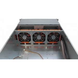 Inter-Tech Carcasa IPC 4U-4416 19 inch