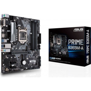 ASUS PRIME B365M-A