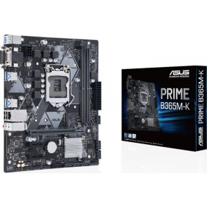 ASUS PRIME B365M-K