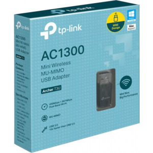 TP-LINK Archer T3U Dual-Band