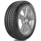 Anvelopa vara Michelin PilotSport4 Suv XL 255/55R18 109Y