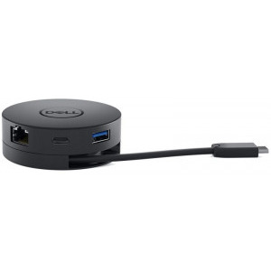 DELL DA300 Adapter USB-C