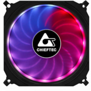 Chieftec Tornado RGB 120mm