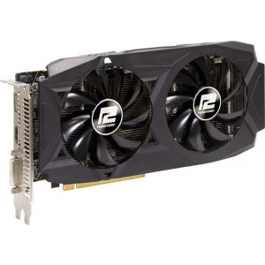 PowerColor Radeon RX 590 Red Dragon 8GB GDDR5 256-bit