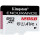 Card memorie Kingston Micro SDXC High Endurance 128GB Clasa 10 UHS-I