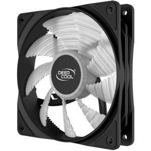 Deepcool RF120W White 120mm
