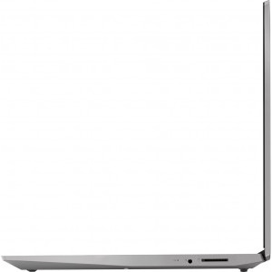 Lenovo 15.6'' IdeaPad S145, FHD, Procesor Intel® Core™ i7-1065G7 (8M Cache, up to 3.90 GHz), 8GB DDR4, 512GB SSD, Intel Iris Plus, No OS, Platinum Grey