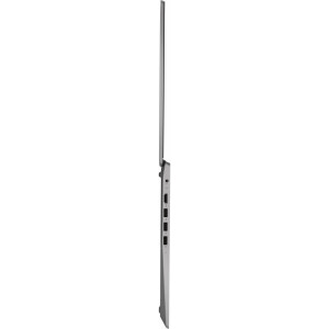 Lenovo 15.6'' IdeaPad S145, FHD, Procesor Intel® Core™ i7-1065G7 (8M Cache, up to 3.90 GHz), 8GB DDR4, 512GB SSD, Intel Iris Plus, No OS, Platinum Grey