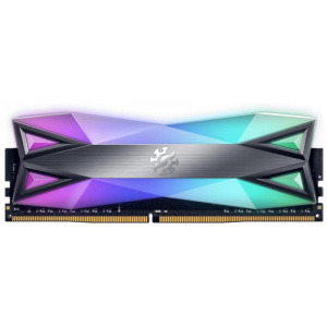 ADATA XPG Spectrix D60G RGB 16GB DDR4 3200MHz CL16 Dual Channel Kit