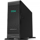Server HP ProLiant ML350 Gen10 Tower 4U, 2x Procesor Intel® Xeon® Gold 5218R 2.1GHz Cascade Lake, 192GB RAM RDIMM RAM, 2x 240GB SATA 6G SSD + 16x 2.4TB SAS 10K 12G HDD, 3x Tesla T4 16GB, Smart Array P408i-a SR, 16x SFF, Windows Server 2022