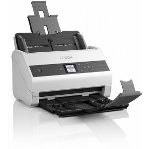 Epson WorkForce DS-870, Format A3, USB 3.0