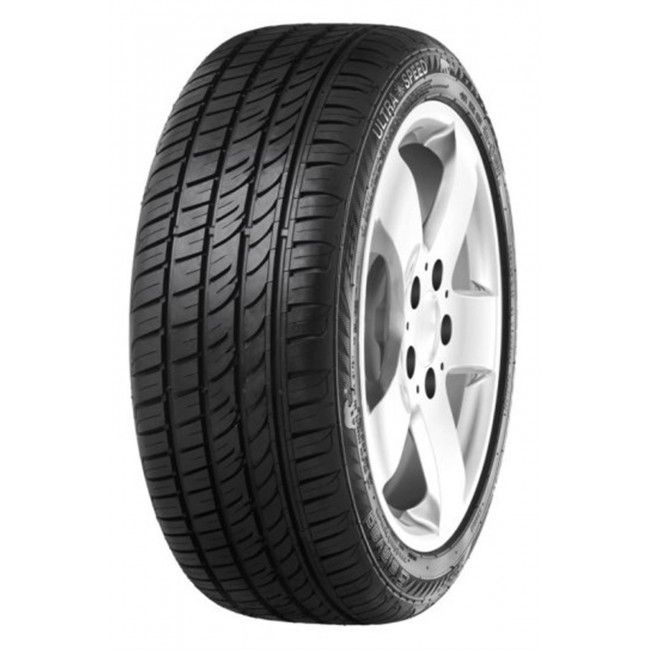 Anvelopa vara Gislaved UltraSpeed 205/60R15 91V