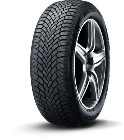 Anvelopa iarna Nexen WG-SnowG3-WH21 205/60R15 91T