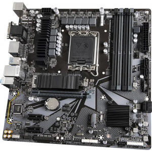 GIGABYTE Z690M DS3H DDR4
