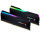 Memorie G.Skill Trident Z5 RGB Black 32GB DDR5 6000MHz CL36 Dual Channel Kit