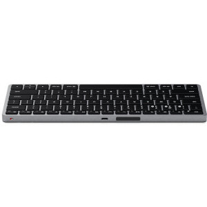 Satechi Slim X1 Bluetooth Space Grey
