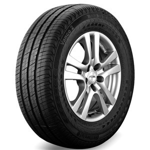 Continental ContiVancoContact200225/55R17 109/107H