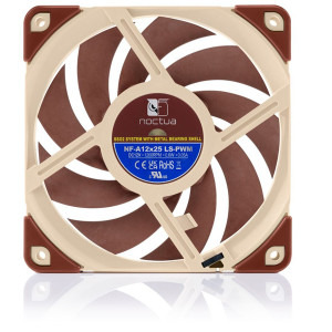 Noctua NF-A12x25 LS-PWM