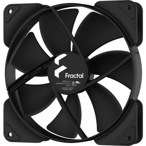 Fractal Design Aspect 14 Black