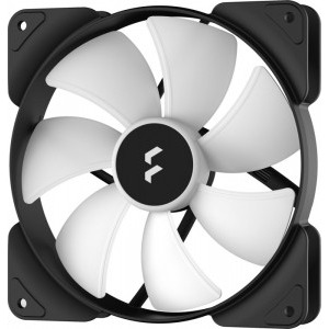 Fractal Design Aspect 14 ARGB PWM Black Frame