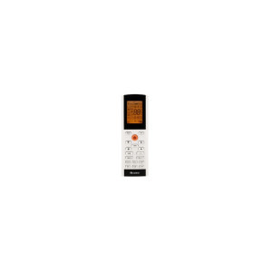 Gree Fairy LCLH GWH18ACD-K6DNA1I, 18000 BTU, A++/A+, Wi-Fi, Inverter, Auto Clean, Generator Cold Plasma