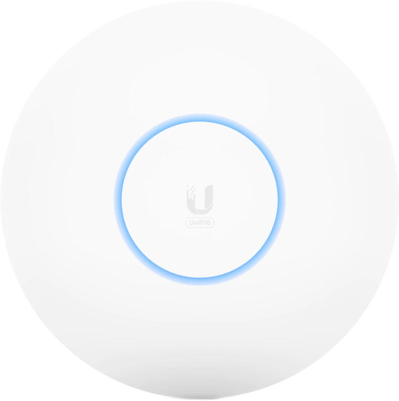 Access point Ubiquiti Gigabit U6-PRO Dual-Band