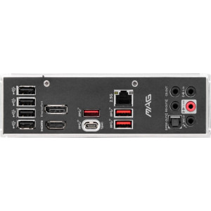 MSI MAG B660M MORTAR