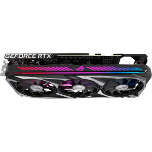 ASUS GeForce RTX 3050 ROG Strix OC LHR 8GB GDDR6 128-bit