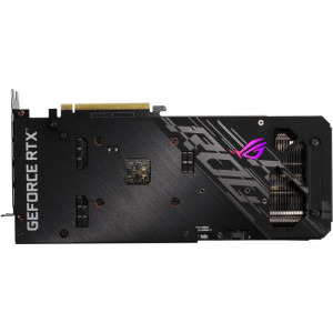 ASUS GeForce RTX 3050 ROG Strix OC LHR 8GB GDDR6 128-bit