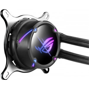 ASUS ROG Strix LC II 360