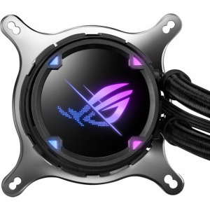 ASUS ROG Strix LC II 360