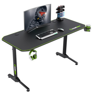 Gamemax D140 Carbon, Negru