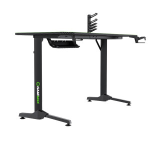 Gamemax D140 Carbon, Negru