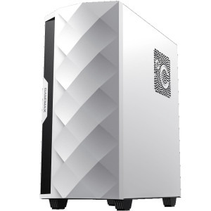 Gamemax White Diamond COC
