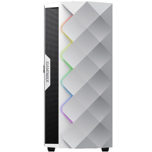 Gamemax White Diamond COC