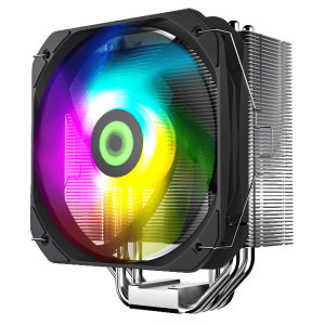 Gamemax Sigma 540 ARGB