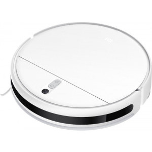 Xiaomi Mi Robot Vacuum Mop 2 Lite, Li-Ion 2600mAh, 2200Pa, 0.45L, Alb