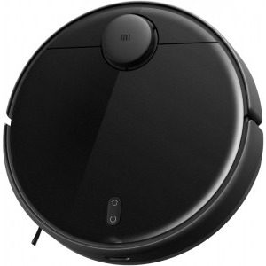 Xiaomi Mi Robot Vacuum Mop 2 Pro Black, Li-Ion 5200mAh, 3000Pa, 0.45L, Negru