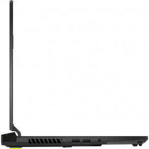 ASUS Gaming 15.6'' ROG Strix G15 G513RC, FHD 144Hz, Procesor AMD Ryzen™ 7 6800HS (16M Cache, up to 4.7 GHz), 8GB DDR5, 1TB SSD, GeForce RTX 3050 4GB, No OS, Eclipse Gray