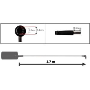 OEM Incarcator pentru HP EliteBook 8760w 230W ultra slim