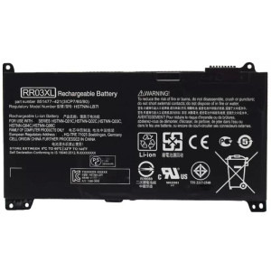 OEM Baterie HP ProBook 430 G4 Li-Ion 4210mAh 3 celule 11.4V