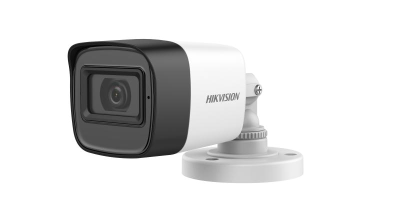 Camera supraveghere Hikvision DS-2CE16D0T-ITPFS 2.8mm