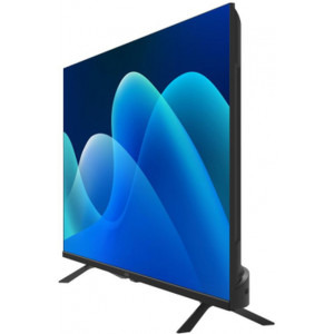 KIVI Smart TV 40F730QB Seria F730QB 101cm negru Full HD