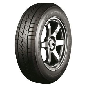 Firestone Vanhawk Multiseason195/75R16C 110/108R