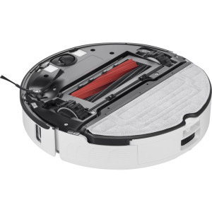 Roborock S8 Ultra Pro Alb, 5200 mAh, 6000Pa, 0.350L