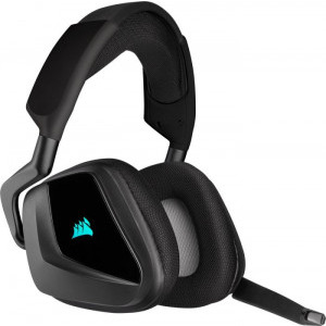 Corsair Void RGB Elite Wireless Carbon
