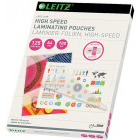 Aparatura de birou Leitz Laminator UDT Folie pentru laminare la cald, A4, 125 microni, 100buc/Set