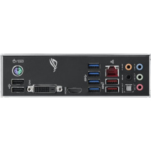 ASUS ROG STRIX B365-G GAMING