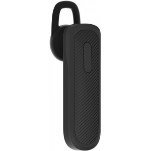 Tellur Vox 5, Multipoint, noise-cancelling mic, Black
