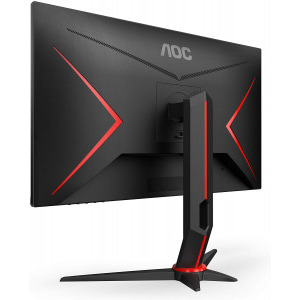 AOC Gaming 24G2U 23.8 inch FHD IPS 1 ms 144 Hz FreeSync